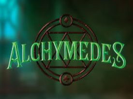 Alchymedes