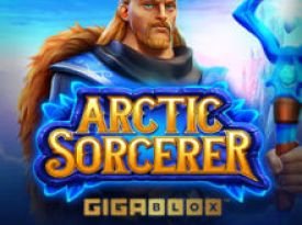 Arctic Sorcerer Gigablox