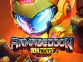 ARMAGEDDON 10K WAYS