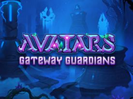 Avatars Gateway Guardians