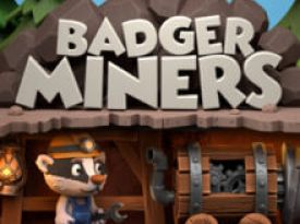 Badger Miners