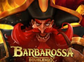 Barbarossa Doublemax