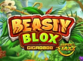 Beasty Blox Gigablox