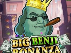 Big Benji Bonanza