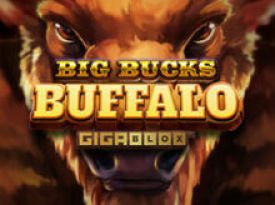 Big Bucks Buffalo Gigablox