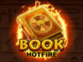 Book of Hotfire