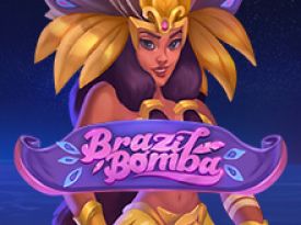 Brazil Bomba