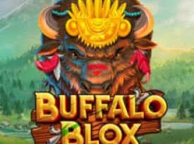 Buffalo Blox Gigablox