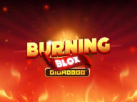 Burning Blox Gigablox