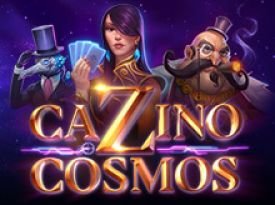 Cazino Cosmos