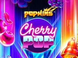 Cherry Pop