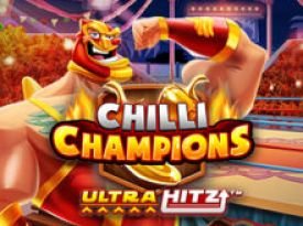 Chilli Champions UltraHitz