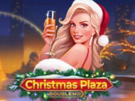 Christmas Plaza DoubleMax