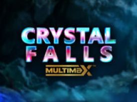 Crystal Falls