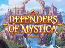 Defenders of Mystica