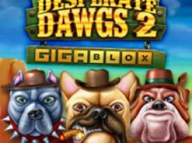 Desperate Dawgs 2 Gigablox