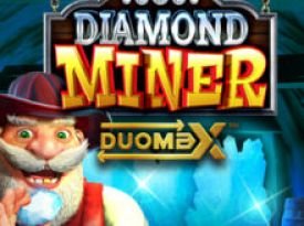 Diamond Miner DuoMax