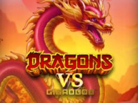 Dragons vs GigaBlox