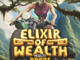 Elixir of Wealth MultiBoost