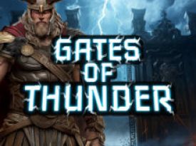 Gates of Thunder