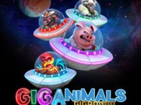 Giganimals GigaBlox