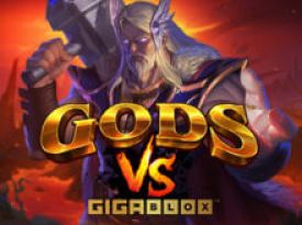 Gods VS Gigablox