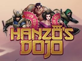 Hanzo's Dojo