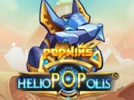 HelioPOPolis