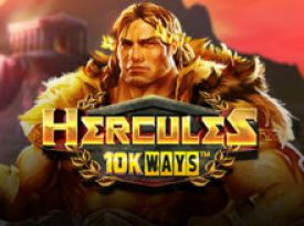 Hercules 10K Ways