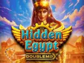 Hidden Egypt DoubleMax