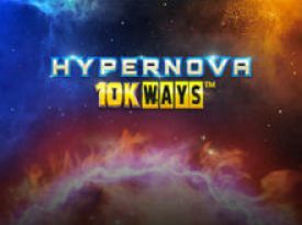 Hypernova 10K Ways