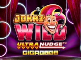 Jokrz Wild Ultranudge Gigablox