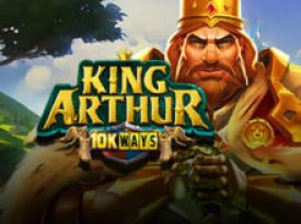 King Arthur 10K Ways