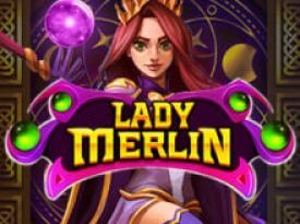 Lady Merlin