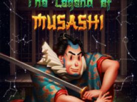 Legend of Musashi