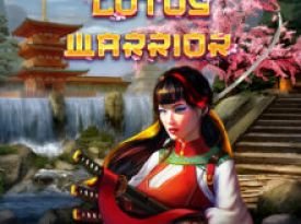 Lotus Warrior