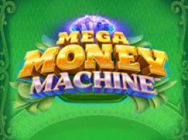 Mega Money Machine