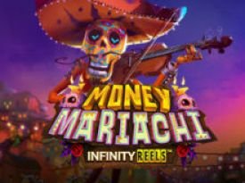 Money Mariachi Infinity Reels