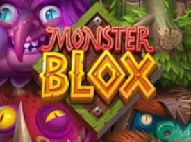 Monster Blox Gigablox