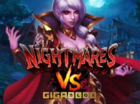 Nightmares vs Gigablox