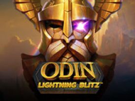 Odin Lightning Blitz