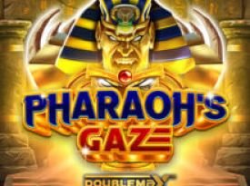 Pharaohs Gaze DoubleMax