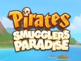 Pirates: Smugglers Paradise