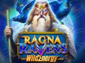 Ragnaravens WildEnergy