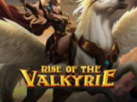 Return of the Valkyrie Splitz