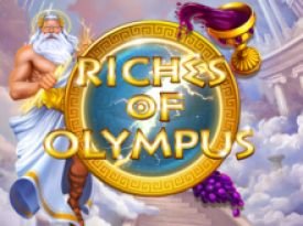 Riches of Olympus