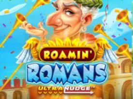 Roamin’ Romans UltraNudge