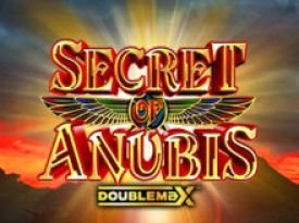 Secret of Anubis DoubleMax