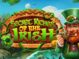 Secret Riches of the Irish