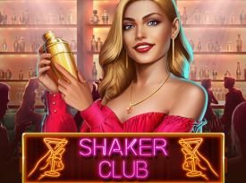 Shaker Club